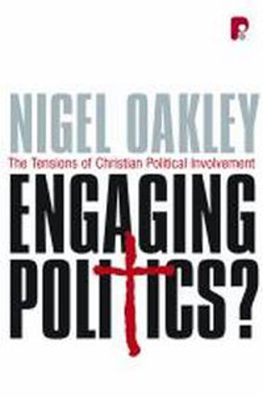 Picture of ENGAGING POLITICS PB