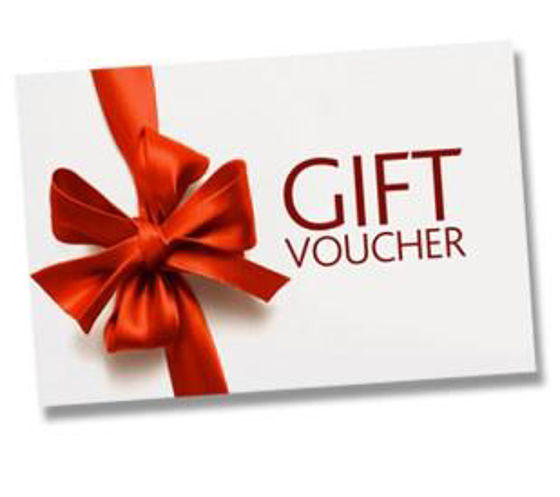 Picture of GLO GIFT VOUCHERS