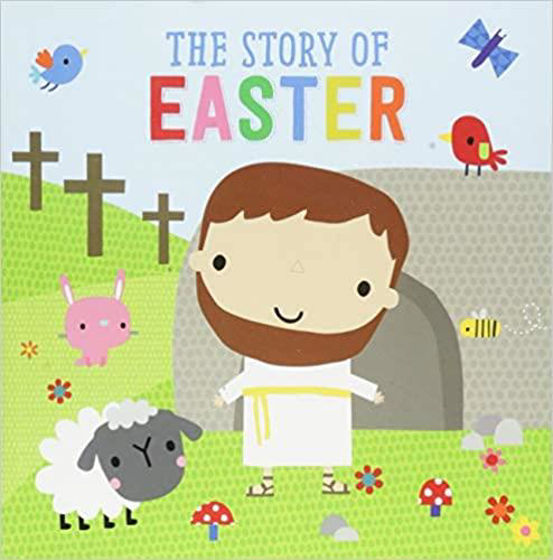 Picture of STORY OF EASTER PB