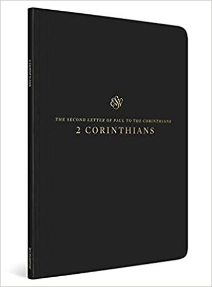 Picture of ESV SCRIPTURE JOURNAL- 2 CORINTHIANS PB