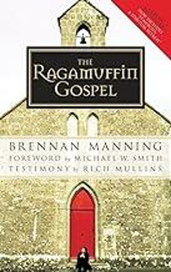 Picture of RAGAMUFFIN GOSPEL US EDITION PB