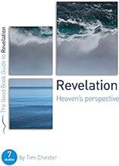 Picture of GBG- REVELATION: HEAVEN'S PERSPECTIVE PB