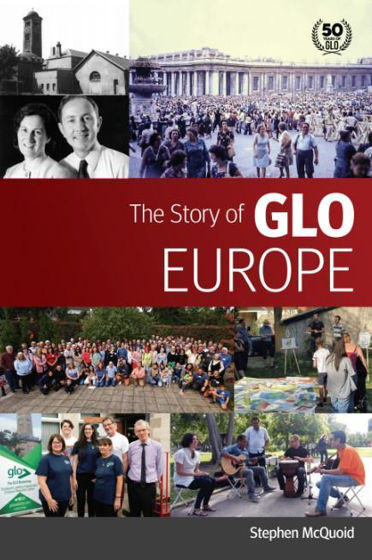 Picture of THE STORY OF GLO EUROPE PB
