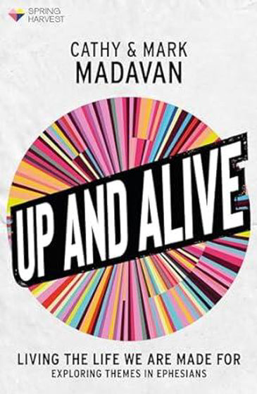 Picture of UP AND ALIVE PB