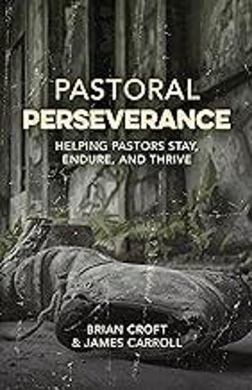 Picture of PASTORAL PERSERVERANCE PB