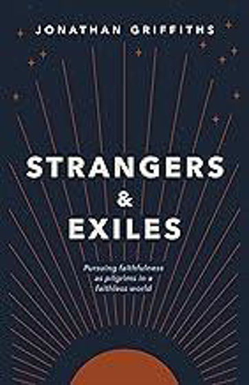 Picture of STRANGERS AND EXILES PB