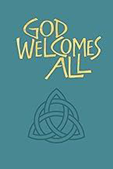 Picture of GOD WELCOMES ALL MUSIC CH4 SUPPLEMENT HB