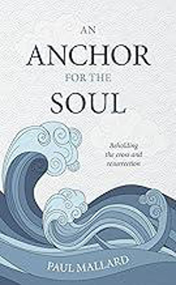 Picture of AN ANCHOR FOR THE SOUL PB