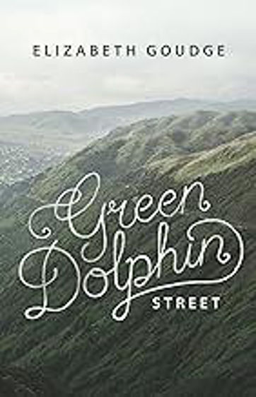 Picture of GREEN DOLPHIN STREET PB